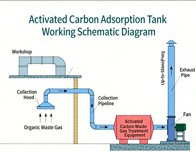 Activated Carbon Adsorption Unit suppliers